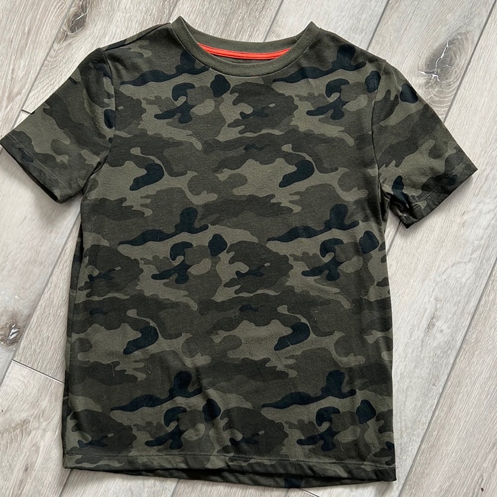 Old Navy Softest Short-Sleeve T-Shirt